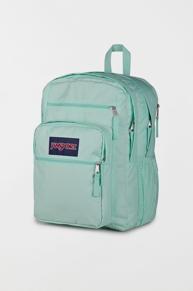 JanSport Big Student Backpack #3