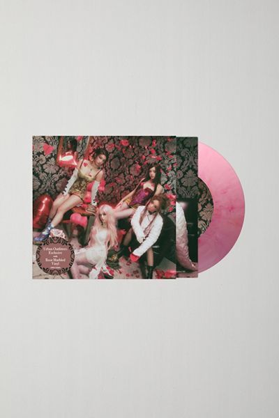 ブリトニー・スピアーズ 3 vinyl 7' inch Britney Spears - 3 UO Exclusive 7-inch Single | Urban Outfitters