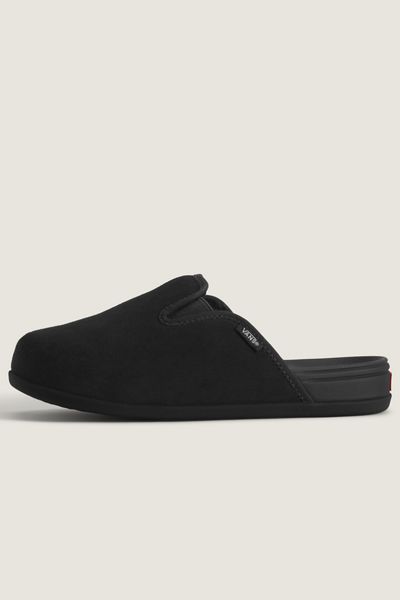 Vans Harbor Mule VR3 Suede Mules