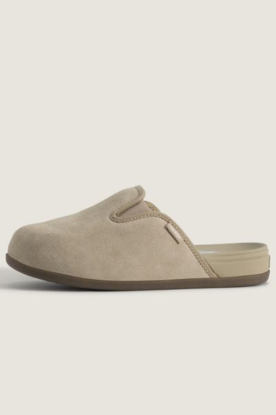 Vans Harbor Mule VR3 Suede Mules