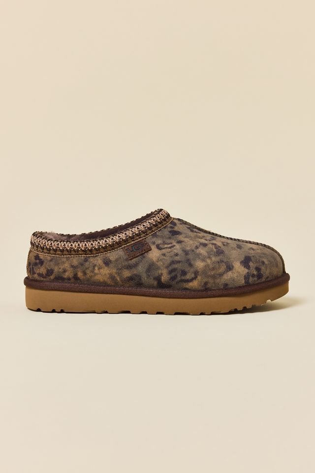 UGG Women's Tasman Spotted Slippers #1