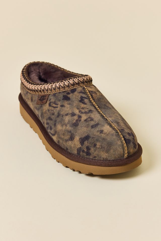 UGG Women's Tasman Spotted Slippers #2