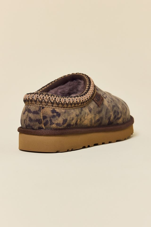 UGG Women's Tasman Spotted Slippers #3