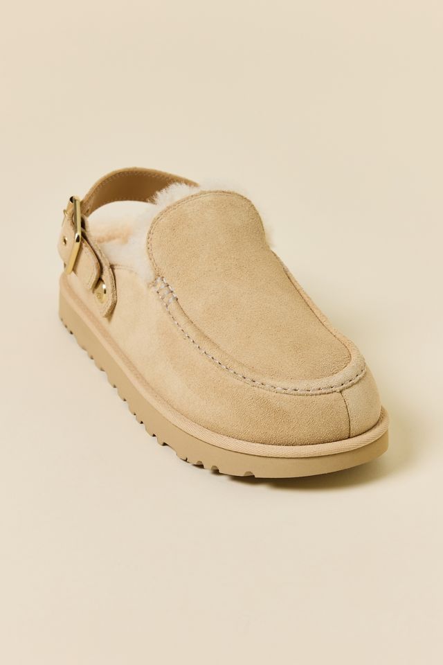 UGG Women's Goldenstar Evelina Clogs #2