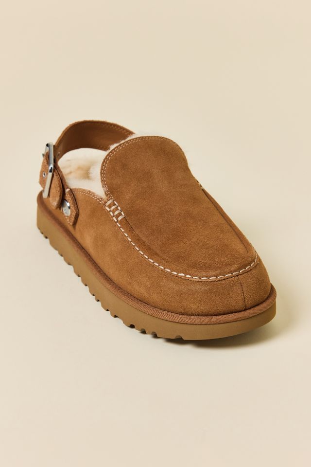 UGG Women's Goldenstar Evelina Clogs #2