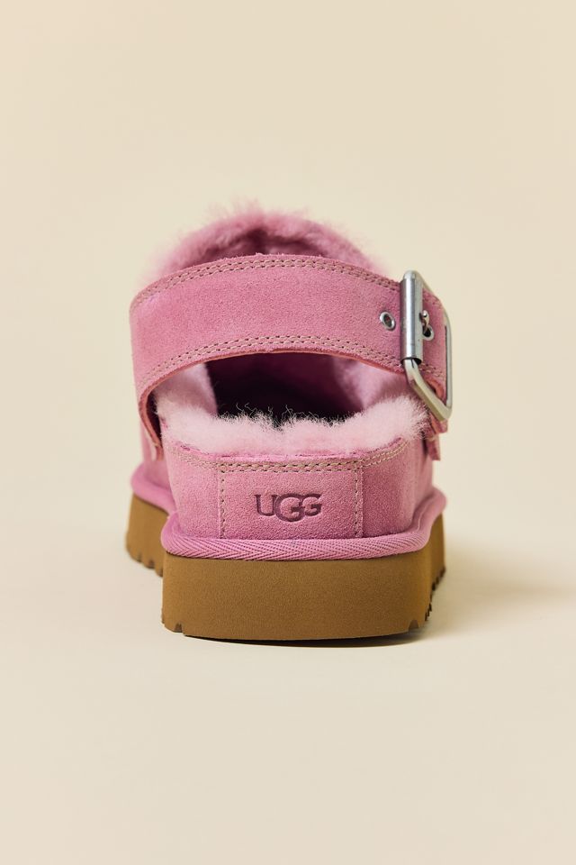 UGG Women's Goldenstar Evelina Clogs #2