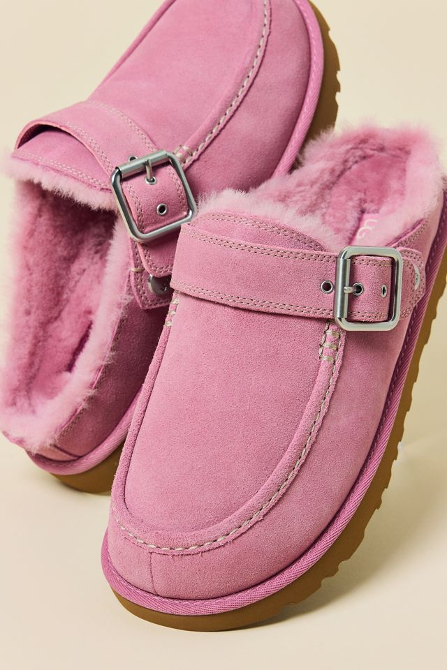 UGG Women's Goldenstar Evelina Clogs #3