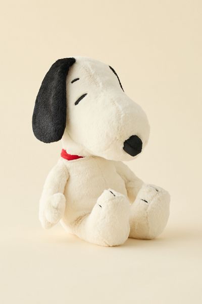 Steiff Peanuts Snoopy Plushie