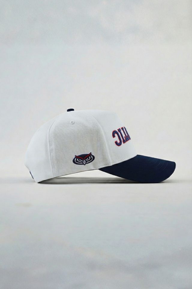 Upside Florida Atlantic Owls Hat #2