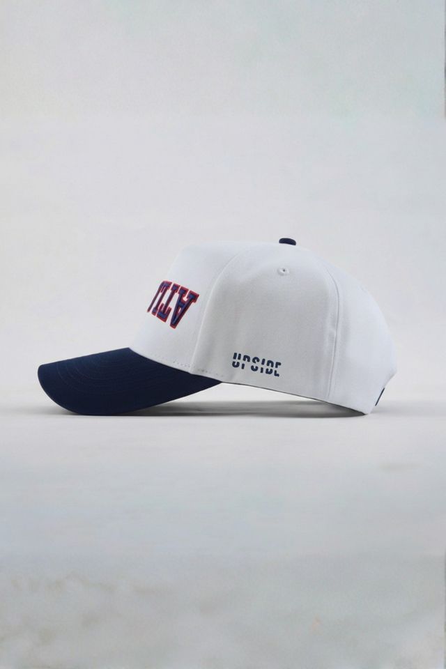 Upside Florida Atlantic Owls Hat #3