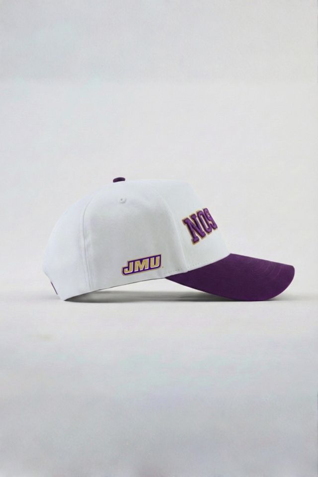 Upside James Madison University Dukes Hat #2
