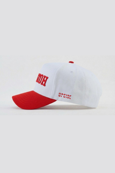 Upside Houston Cougars Hat