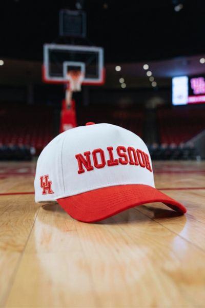 Upside Houston Cougars Hat