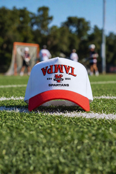 Upside University of Tampa Spartans Hat