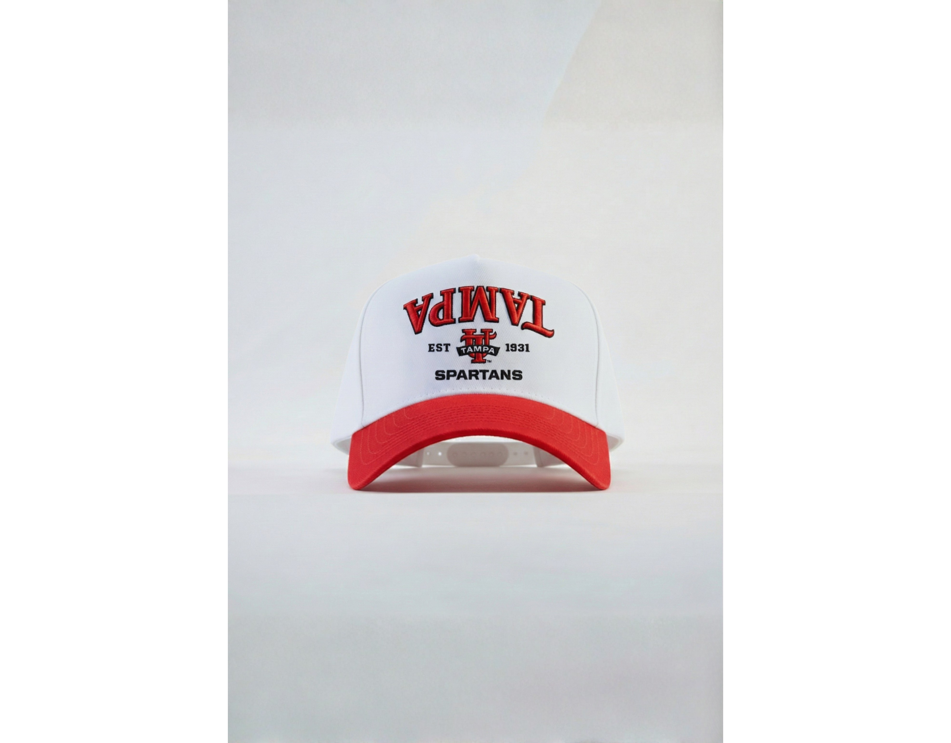 Upside University of Tampa Spartans Hat