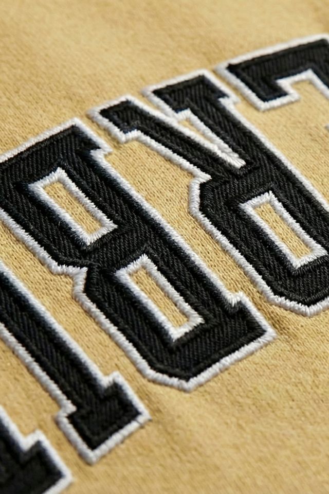 Upside Vanderbilt Commodores Varsity Crewneck #1