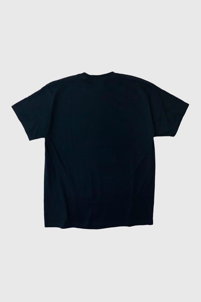 Vintage 2011 Marvel Mad Engine Superhero Graphic T-Shirt #4