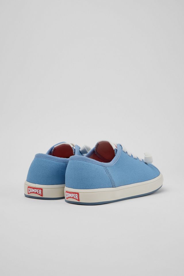 Camper Peu Rambla II Textile Sneaker #2