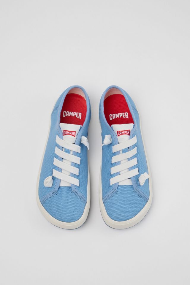 Camper Peu Rambla II Textile Sneaker #3