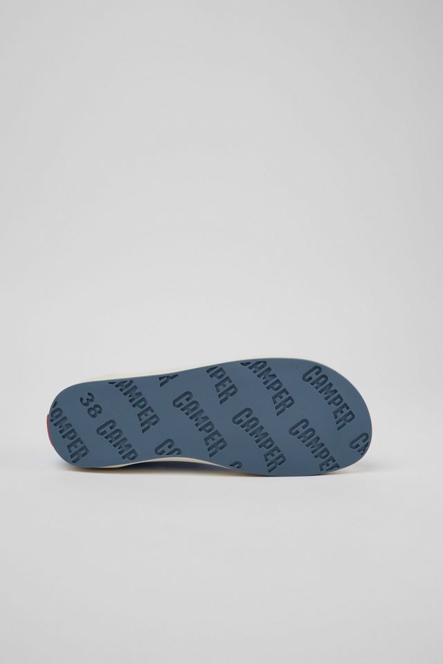 Camper Peu Rambla II Textile Sneaker #4