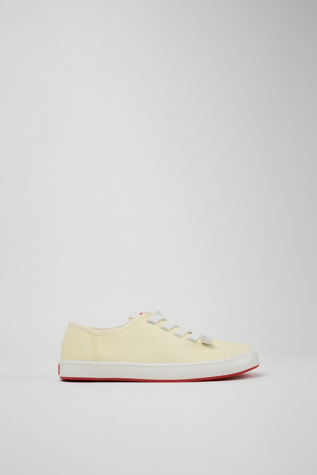 Camper Peu Rambla II Textile Sneaker #1