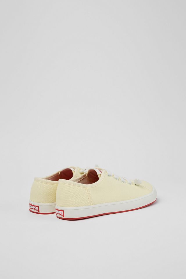 Camper Peu Rambla II Textile Sneaker #2