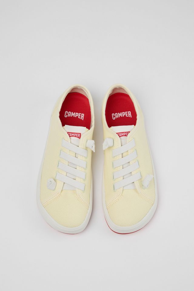 Camper Peu Rambla II Textile Sneaker | Urban Outfitters