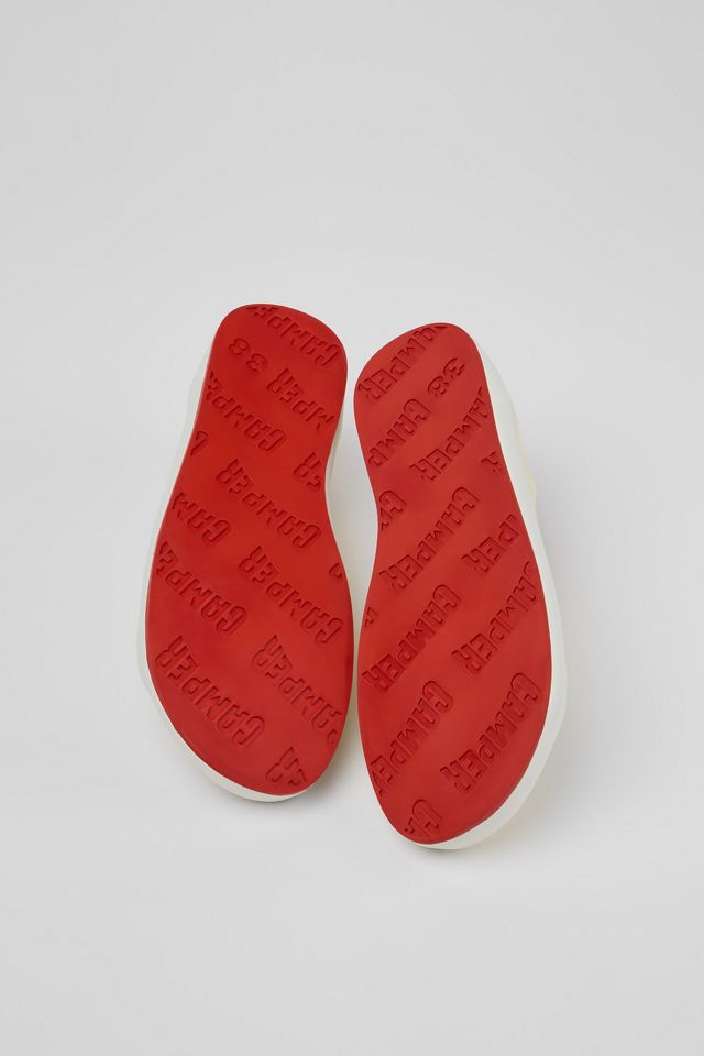Camper Peu Rambla II Textile Sneaker #4