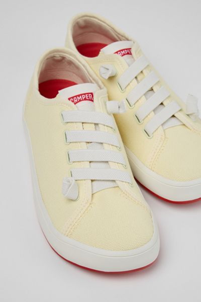 Camper Peu Rambla II Textile Sneaker
