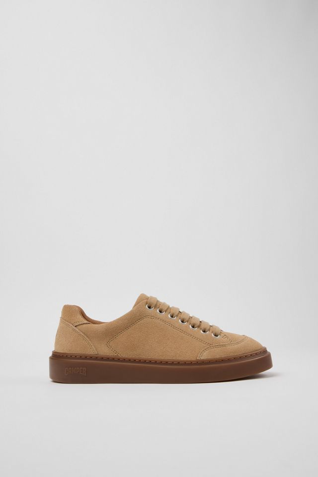 Camper Runner Twentyfive Leather Sneaker #1
