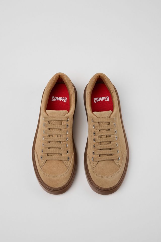 Camper Runner Twentyfive Leather Sneaker #3