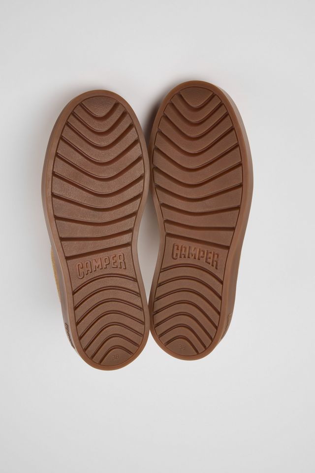 Camper Runner Twentyfive Leather Sneaker #4