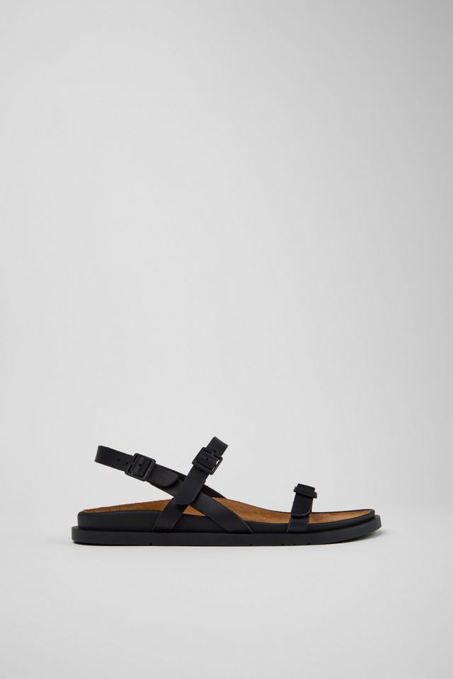 Camper Lluc Leather Sandal #1