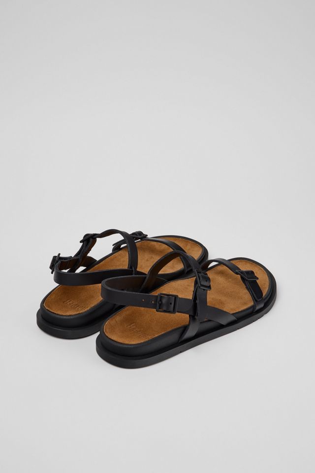 Camper Lluc Leather Sandal #2