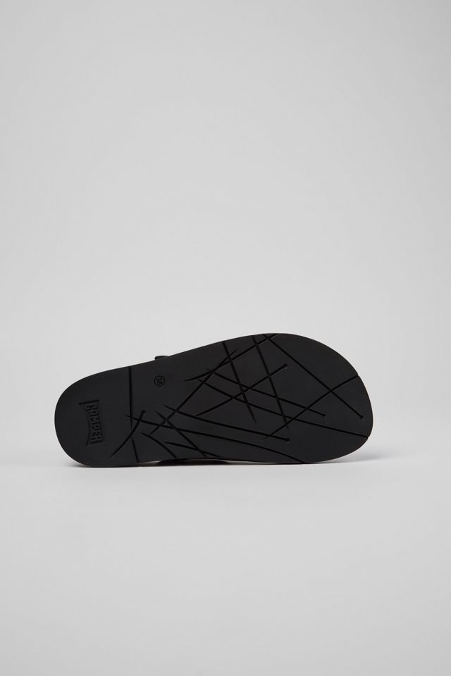 Camper Lluc Leather Sandal #4