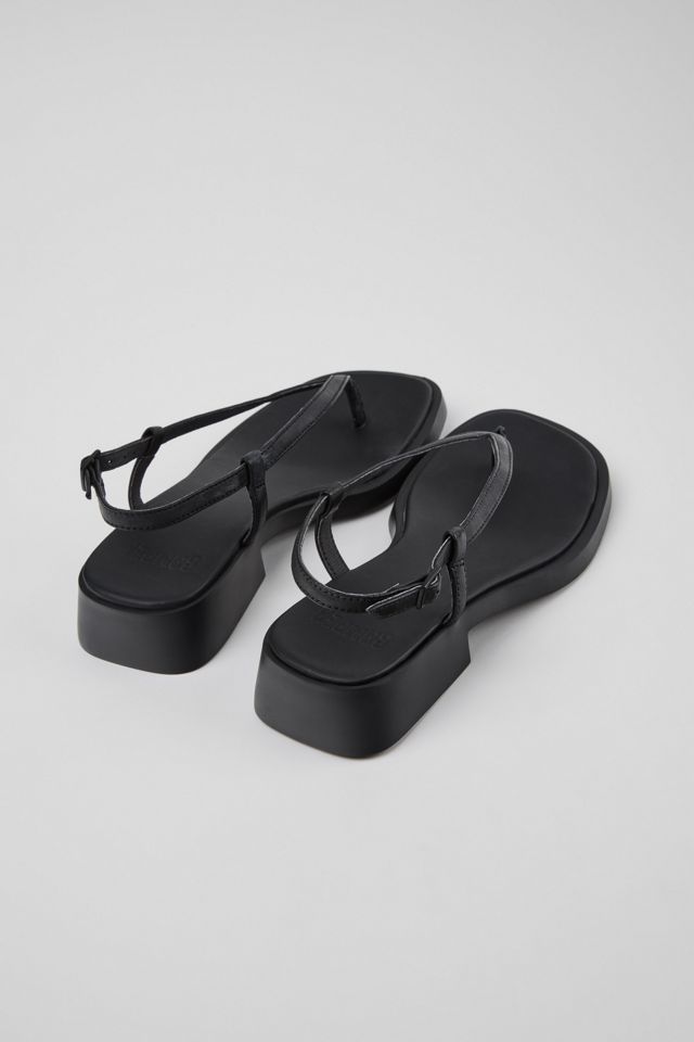 Camper Dana Leather Thong Sandal #2