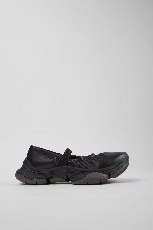 Camper Karst 2 Leather Mary Jane Sneaker | Urban Outfitters
