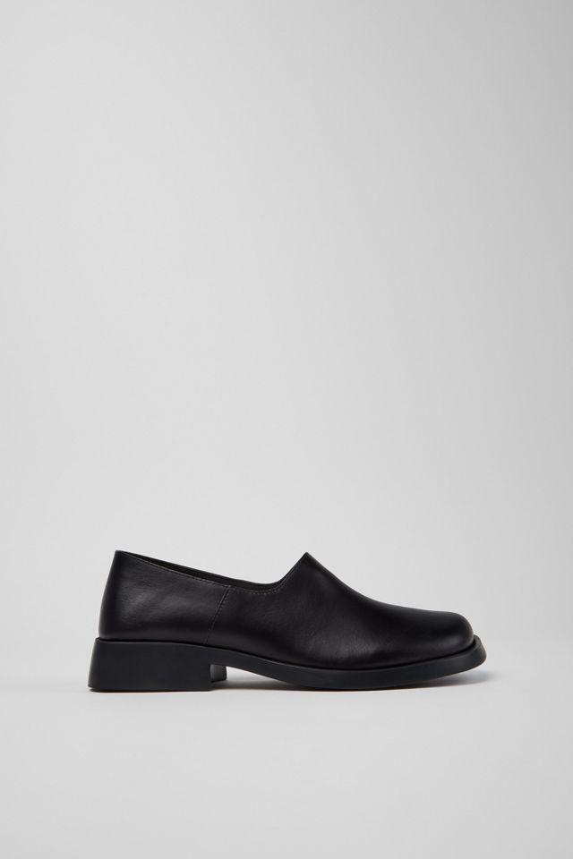 Camper Donna Leather Clog #1