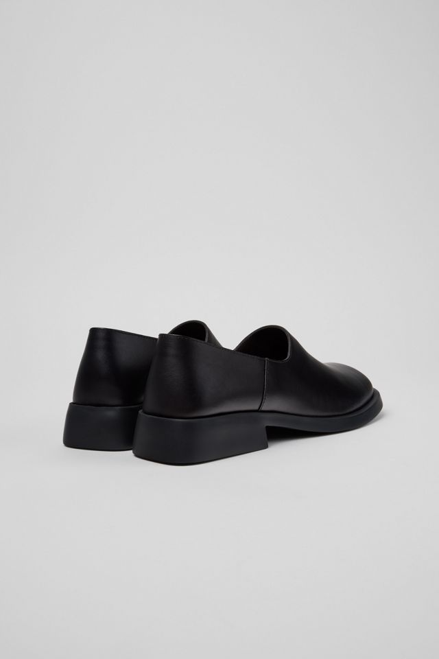 Camper Donna Leather Clog #2