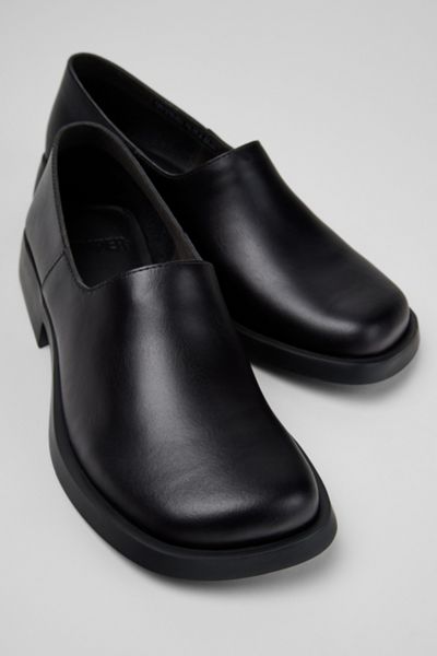 Camper Donna Leather Clog