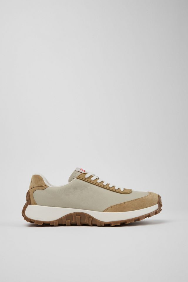 Camper Drift Trail Leather Sneaker #1