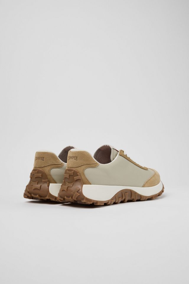 Camper Drift Trail Leather Sneaker #2
