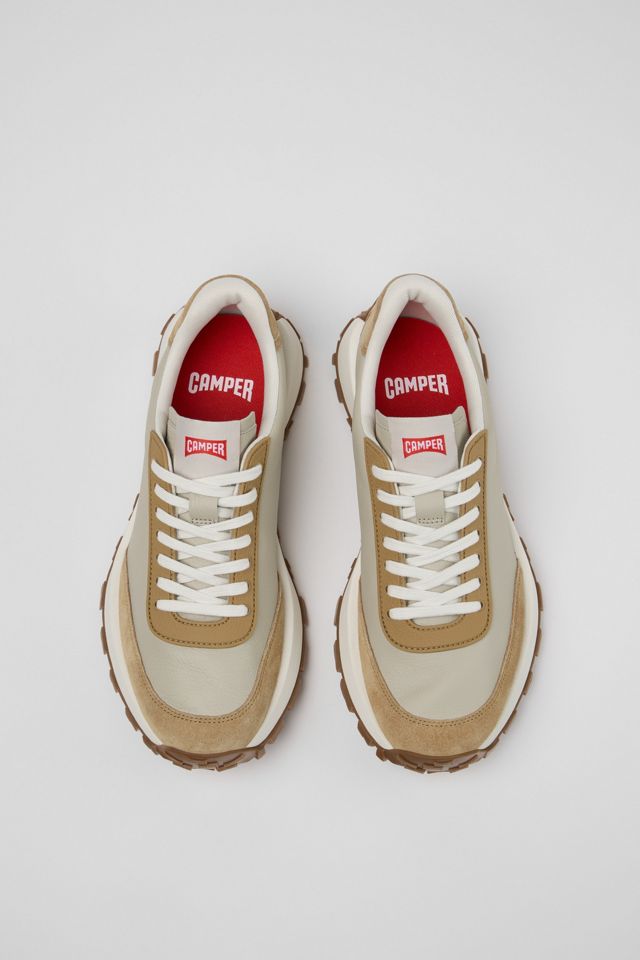 Camper Drift Trail Leather Sneaker #3