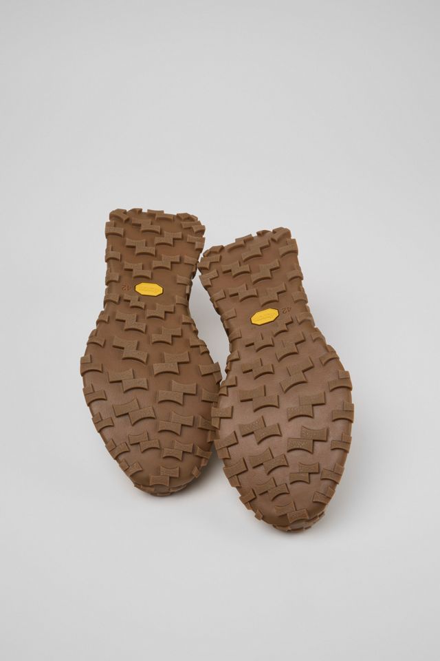 Camper Drift Trail Leather Sneaker #4