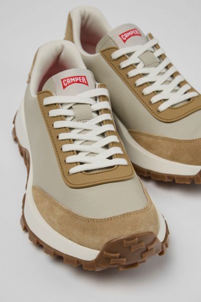 Camper Drift Trail Leather Sneaker