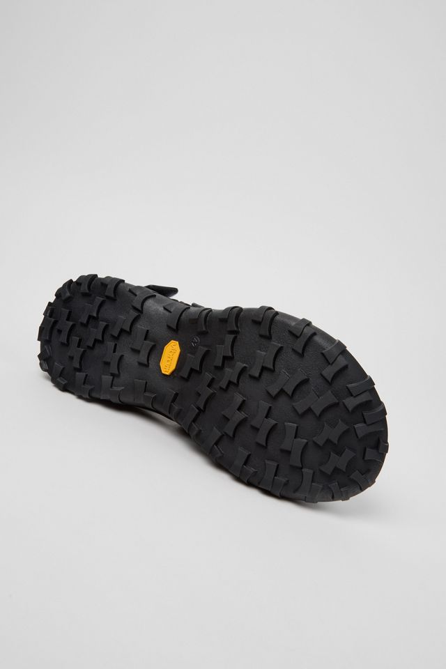 Camper Drift Trail Leather Fisherman Sandal #4