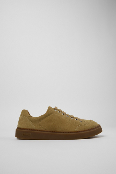 Camper Runner Twentyfive Leather Sneaker