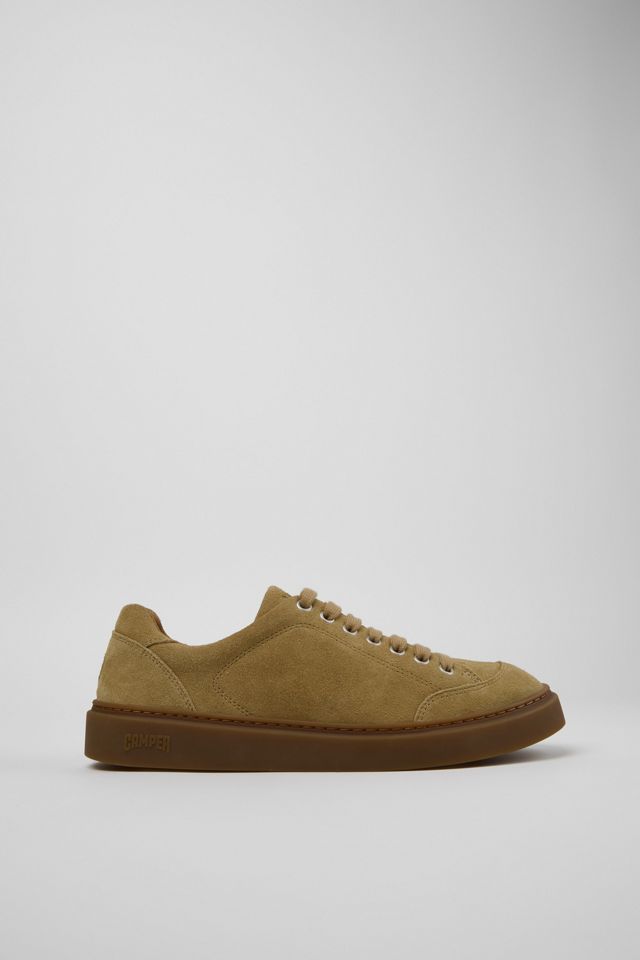 Camper Runner Twentyfive Leather Sneaker #1