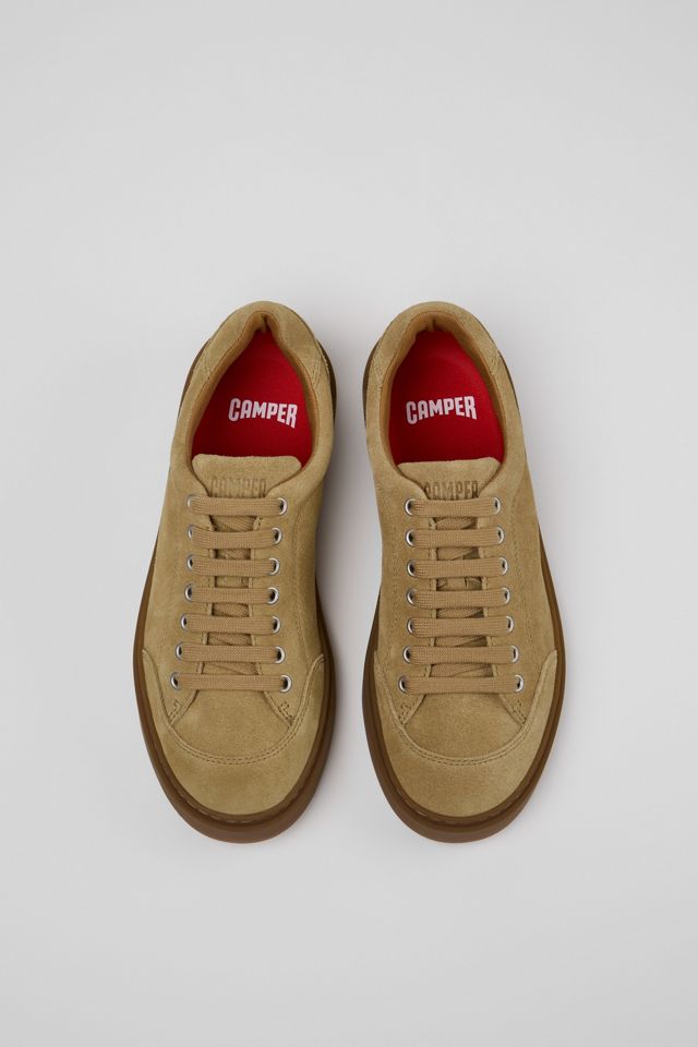Camper Runner Twentyfive Leather Sneaker #3