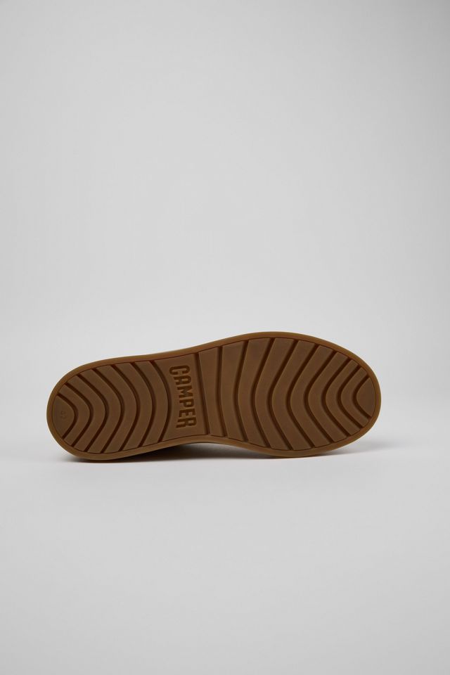 Camper Runner Twentyfive Leather Sneaker #4